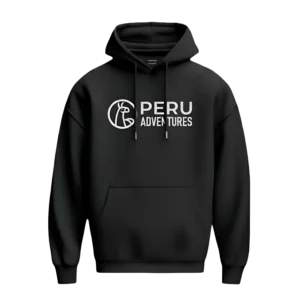 Peru Adventures Official Hoodie
